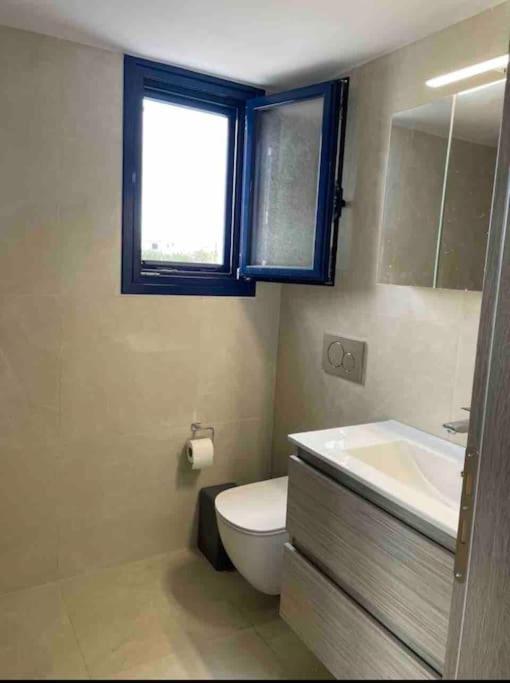 Souvala /Aegina. Excellent Location Luxury Villa. Vathí Buitenkant foto