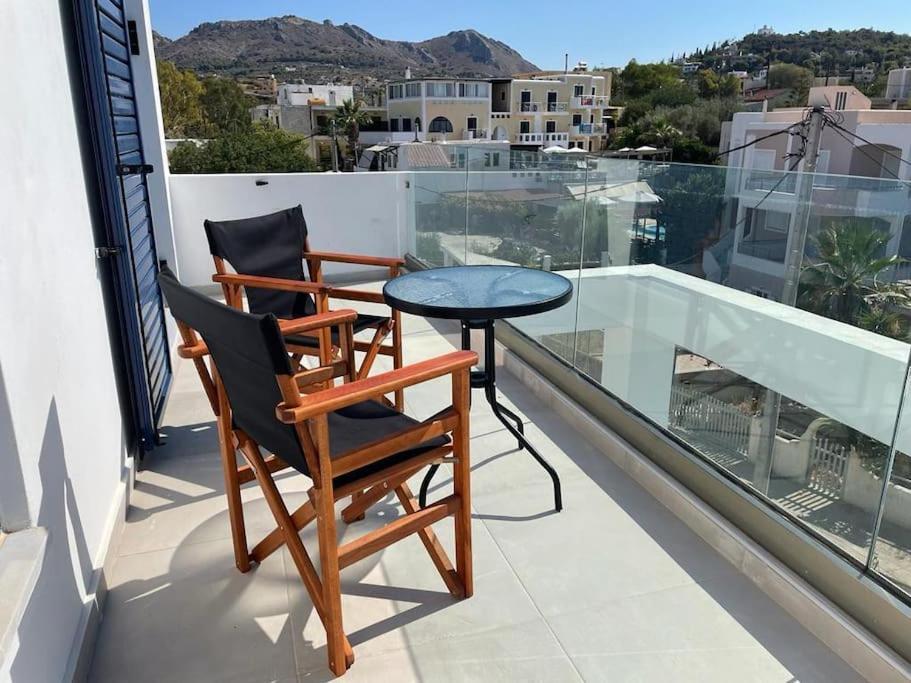 Souvala /Aegina. Excellent Location Luxury Villa. Vathí Buitenkant foto