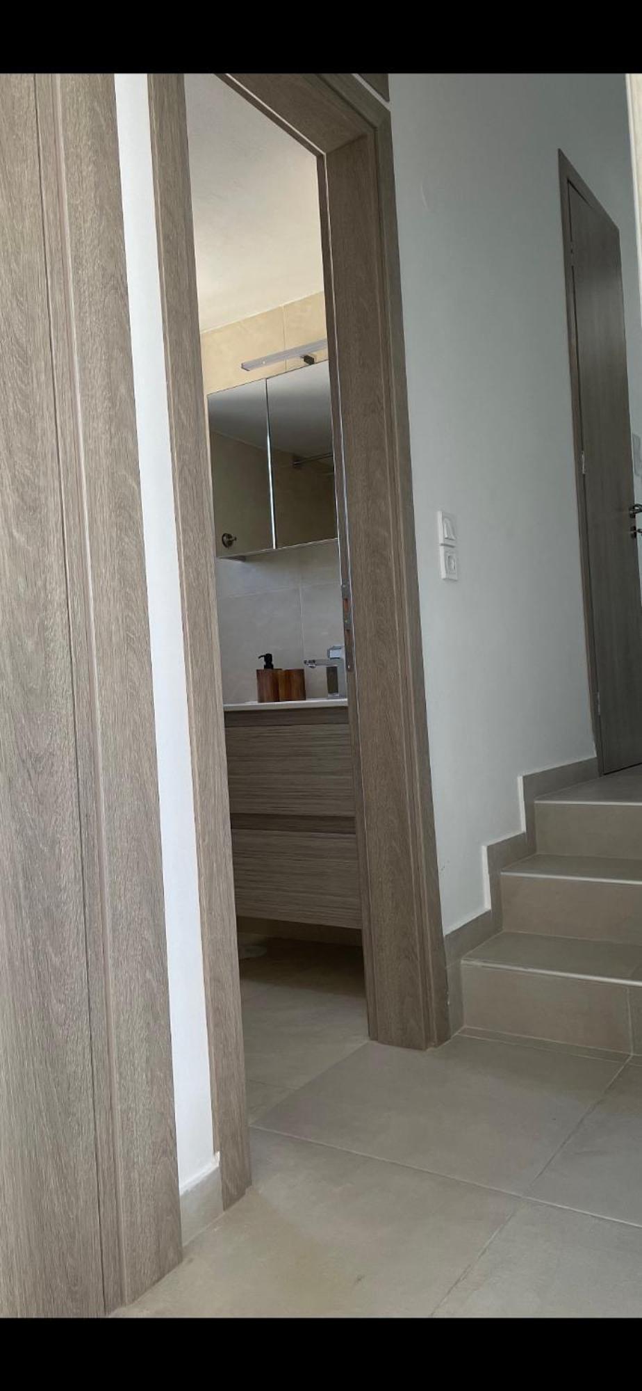 Souvala /Aegina. Excellent Location Luxury Villa. Vathí Buitenkant foto